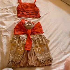 Girls dresses